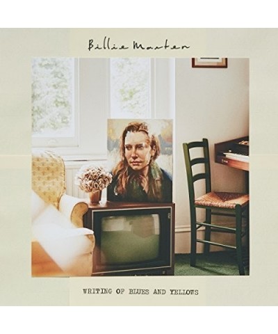 Billie Marten WRITING OF BLUES & YELLOWS: DELUXE CD $18.95 CD