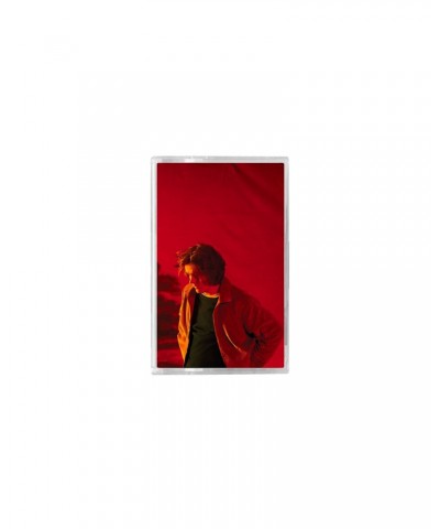 Lewis Capaldi Cassette Single (Standard Cover) $53.19 Tapes