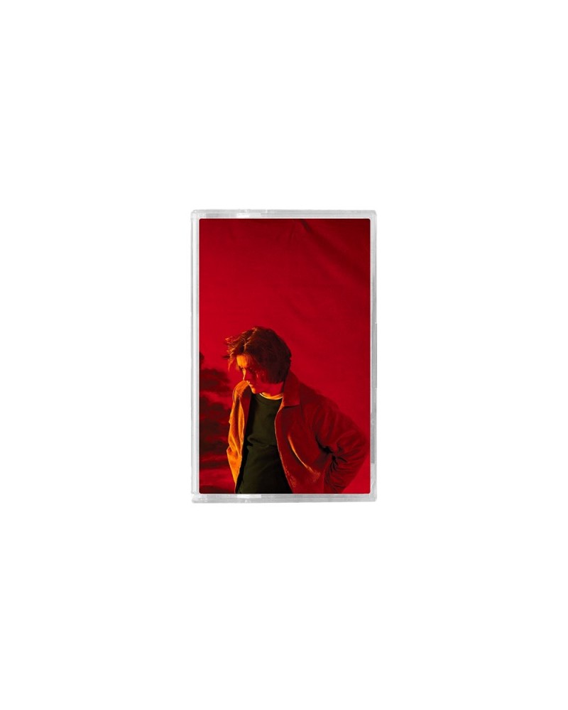 Lewis Capaldi Cassette Single (Standard Cover) $53.19 Tapes