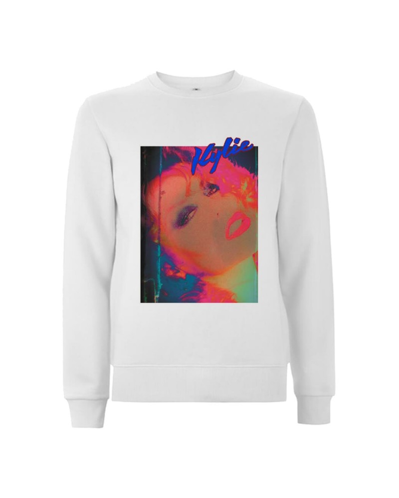 Kylie Minogue Chroma Sweater $77.36 Sweatshirts