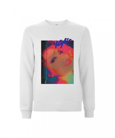 Kylie Minogue Chroma Sweater $77.36 Sweatshirts
