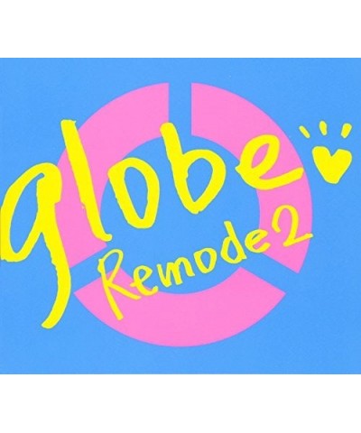 globe REMODE 1: DELUXE EDITION CD $4.92 CD