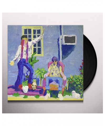 Banny Grove WHO IS SHE Vinyl Record $4.35 Vinyl