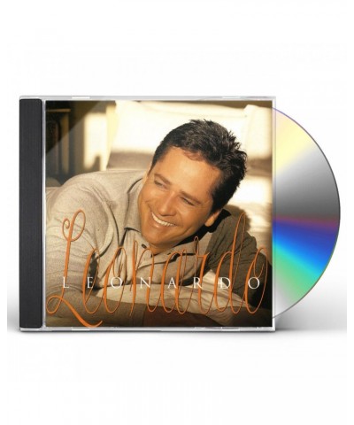 Leonardo TODAS AS COISAS DO MUNDO CD $9.54 CD
