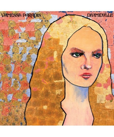 Vanessa Paradis Divinidylle Vinyl Record $5.11 Vinyl