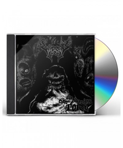 Undead Creep EVER-BURNING TORCH CD $12.56 CD