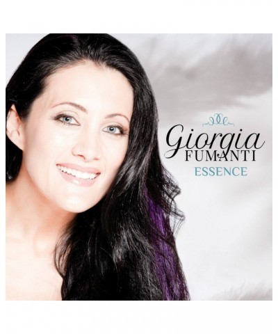 Giorgia Fumanti Essence - CD $8.02 CD