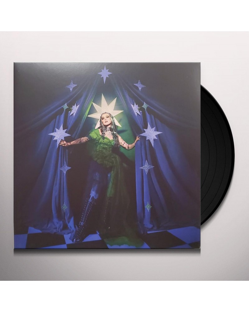MOTHICA Nocturnal Vinyl Record $9.59 Vinyl