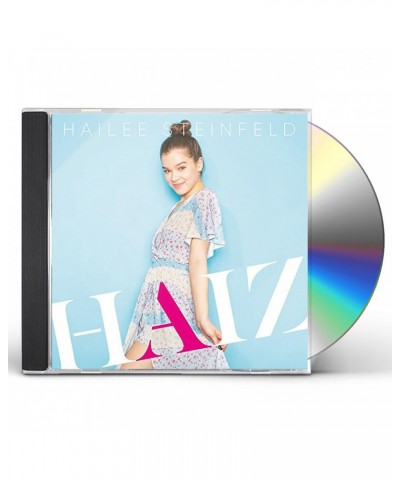 Hailee Steinfeld HAIZ-JAPAN DEBUT MINI ALBUM CD $27.50 CD