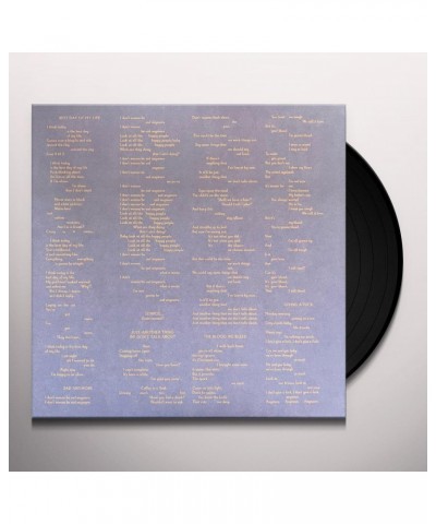 Tom Odell BEST DAY OF MY LIFE (YELLOW VINYL) Vinyl Record $3.16 Vinyl