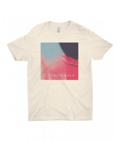 Cathedrals T-Shirt | Don't Act Like a Stranger Shirt $5.35 Shirts