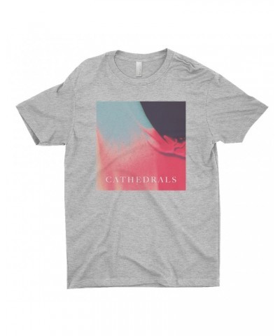 Cathedrals T-Shirt | Don't Act Like a Stranger Shirt $5.35 Shirts