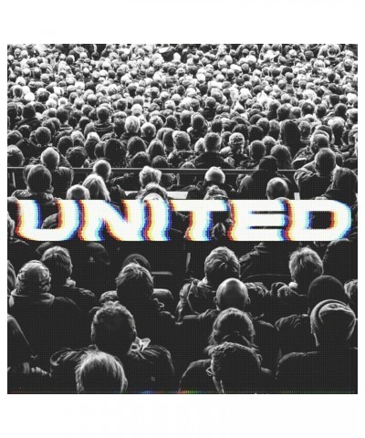 Hillsong UNITED THE PEOPLE TOUR - LIVE AT MSG CD $6.00 CD