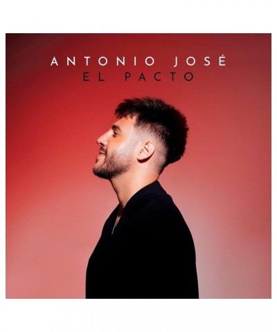 Antonio José EL PACTO Vinyl Record $9.18 Vinyl