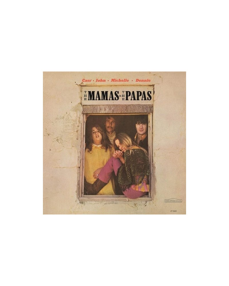 The Mama's and The Papa's CD $7.43 CD