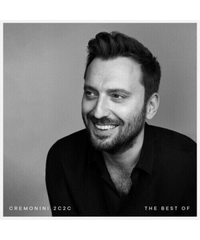 Cesare Cremonini Cremonini 2C2C The Best Of Vinyl Record $3.60 Vinyl