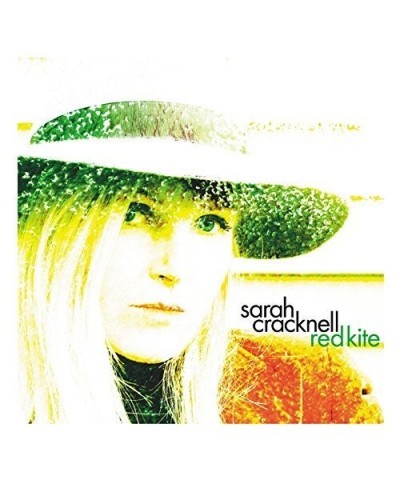 Sarah Cracknell RED KITE CD $6.60 CD