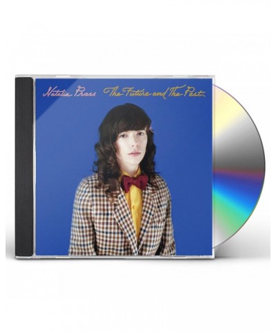 Natalie Prass The Future And The Past CD $17.96 CD