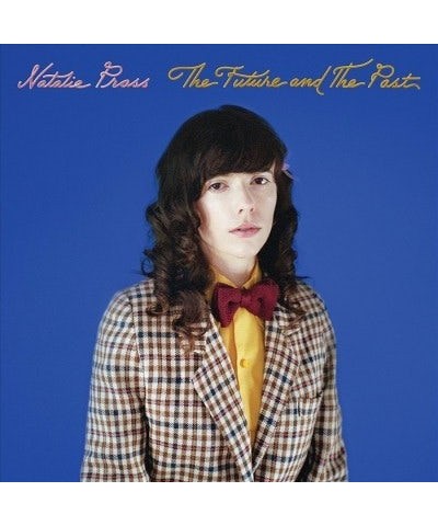 Natalie Prass The Future And The Past CD $17.96 CD