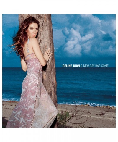 Céline Dion NEW DAY HAS COME CD $10.65 CD