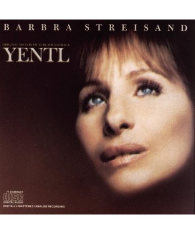 Barbra Streisand YENTL / Original Soundtrack CD $3.83 CD