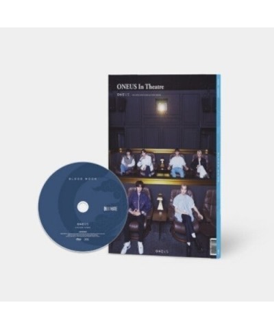 ONEUS BLOOD MOON (THEATRE VERSION) CD $19.13 CD