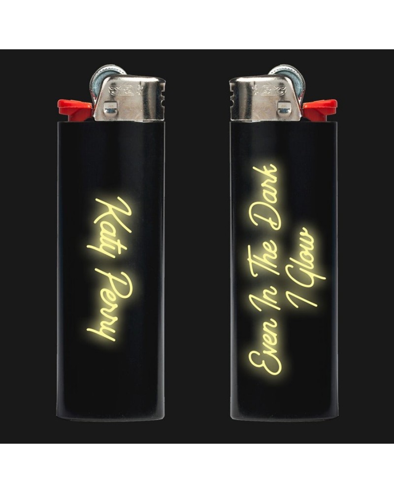 Katy Perry Even In The Dark I Glow Lighter $18.77 Accessories