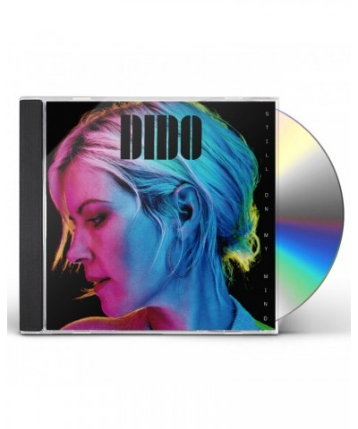 Dido STILL ON MY MIND CD $2.23 CD