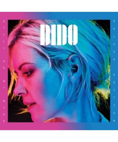 Dido STILL ON MY MIND CD $2.23 CD