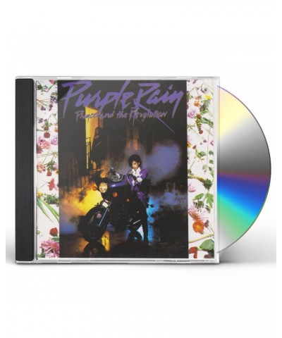 Prince Purple Rain CD $5.26 CD