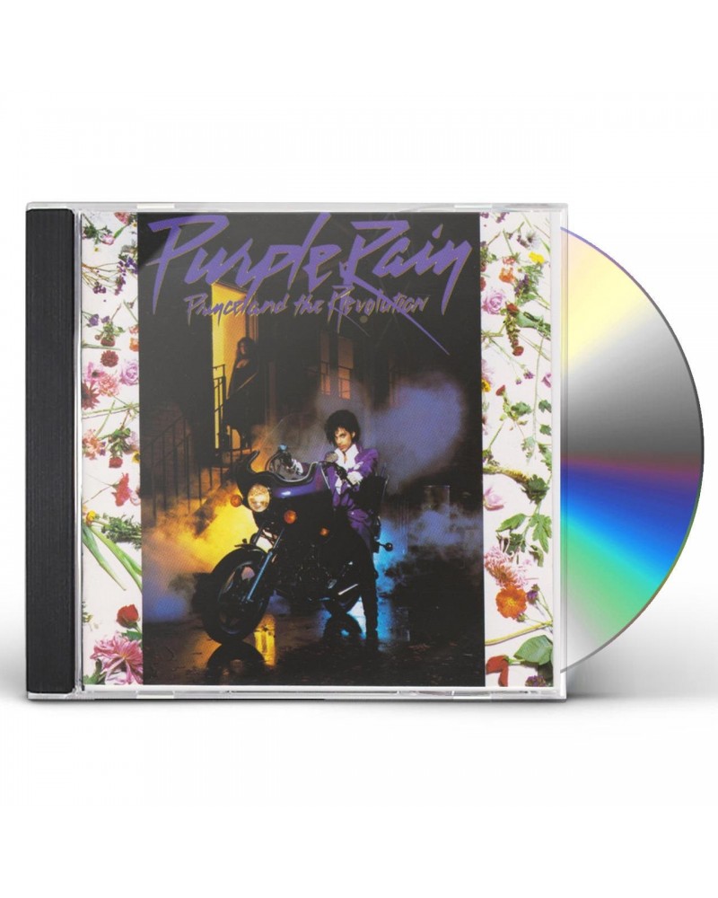 Prince Purple Rain CD $5.26 CD