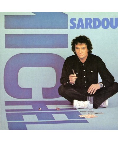 Michel Sardou LA GENERATION LOVING YOU CD $95.45 CD
