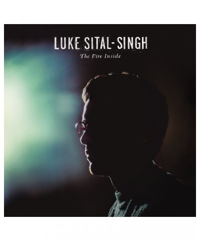 Luke Sital-Singh FIRE INSIDE CD $29.40 CD