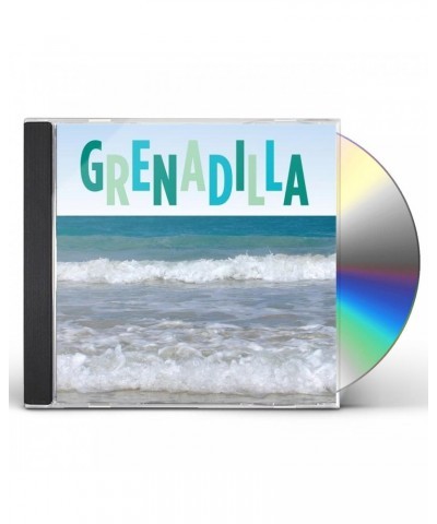 Grenadilla CD $9.86 CD