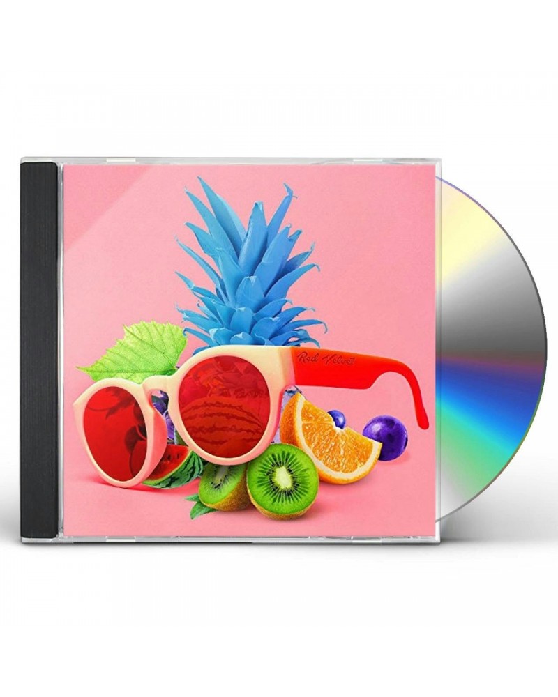 Red Velvet RED SUMMER CD $13.53 CD