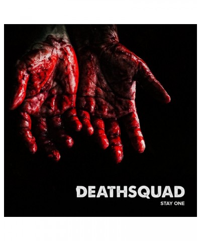 Deathsquad "Stay One" CD $8.28 CD