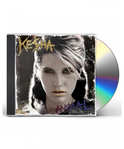 Kesha Animal CD $17.23 CD