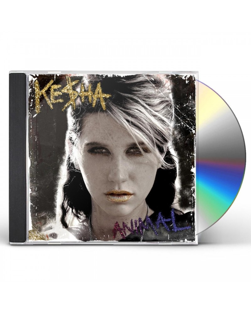 Kesha Animal CD $17.23 CD