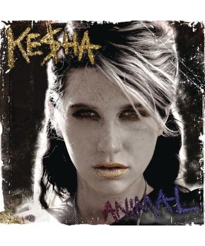 Kesha Animal CD $17.23 CD