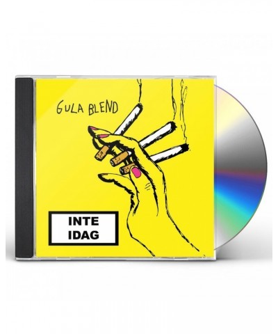 Gula Blend Inte idag Vinyl Record $14.78 Vinyl