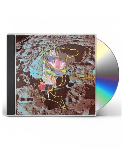Susumu Hirasawa VIRTUAL RABBIT CD $23.86 CD