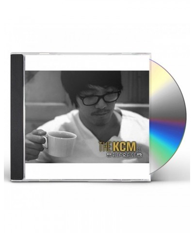 KCM ESPRESSO CD $11.75 CD
