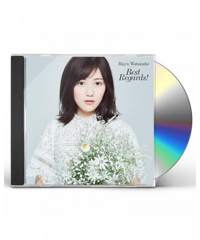 Mayu Watanabe CD $12.50 CD