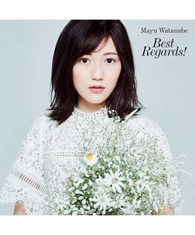 Mayu Watanabe CD $12.50 CD