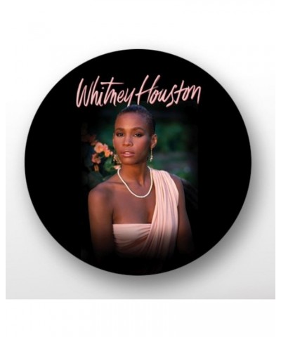 Whitney Houston Whitney Debut 1.25" Button $25.73 Accessories