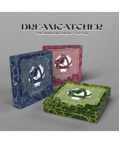 Dreamcatcher APOCALYPSE: SAVE US (NORMAL EDITION) CD $9.63 CD