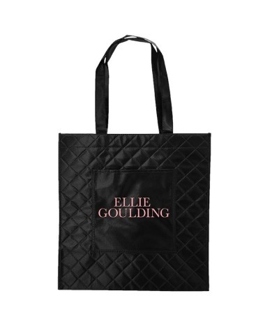 Ellie Goulding Quilted Logo Tote $12.17 Bags