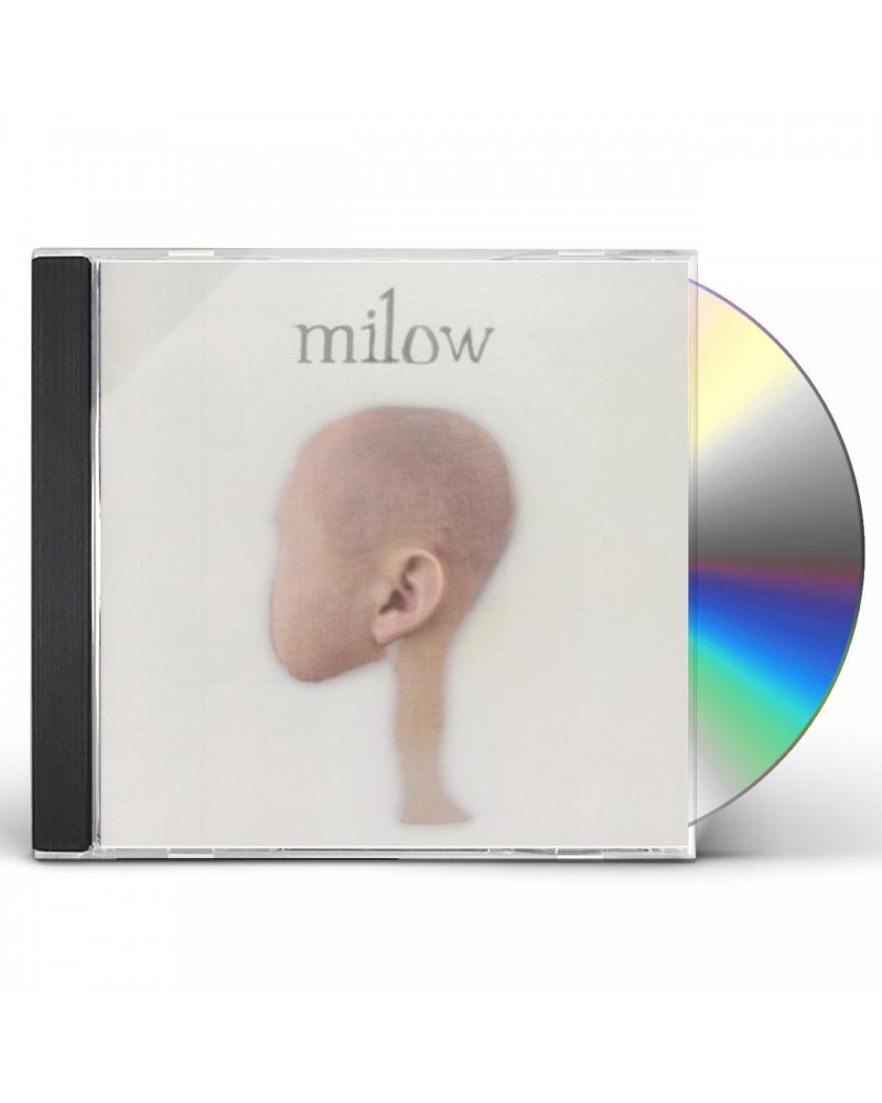 Milow CD $9.71 CD