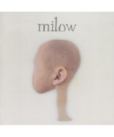 Milow CD $9.71 CD