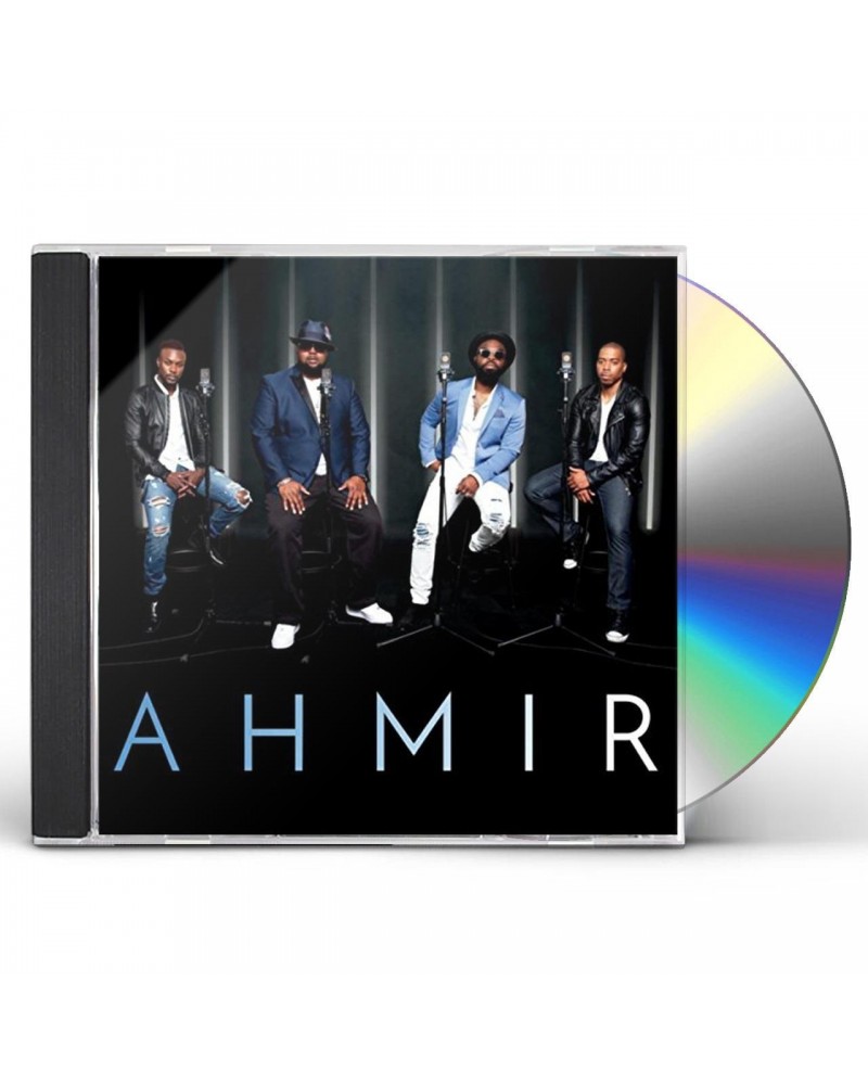 Ahmir CD $11.71 CD